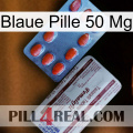Blue Pill 50 Mg 36